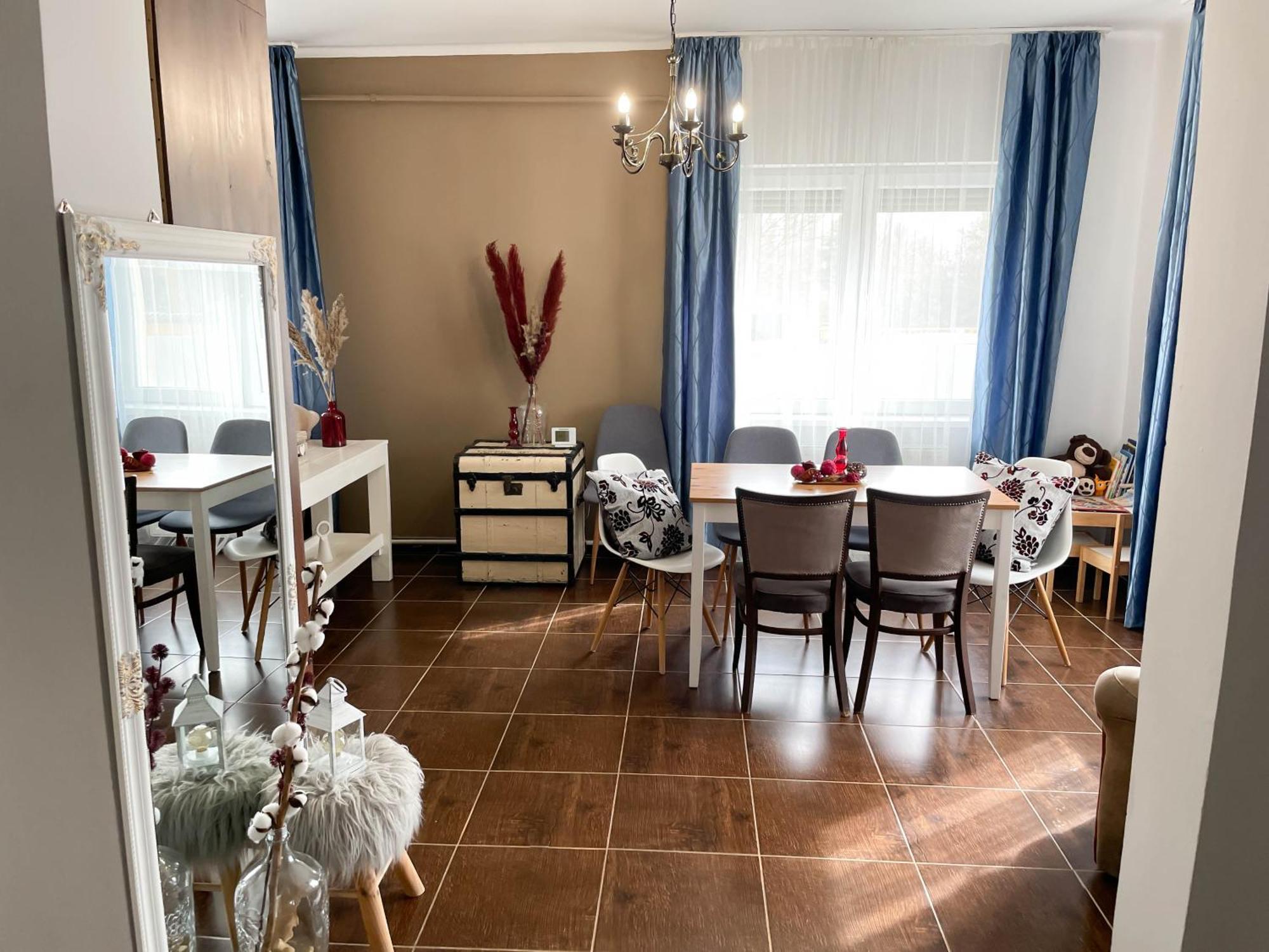 Biborlak 6 Lägenhet Villány Exteriör bild